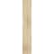 Ekena Millwork Merced Craftsman Rough Sawn Outlooker, Douglas Fir, 6"W x 32"D x 36"H OUT06X32X36MRC04RDF - alternate 2